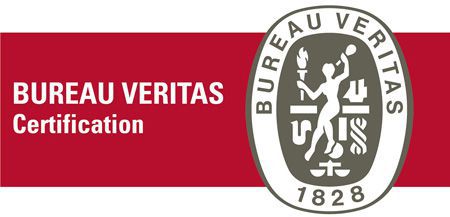 bureau veritas logo