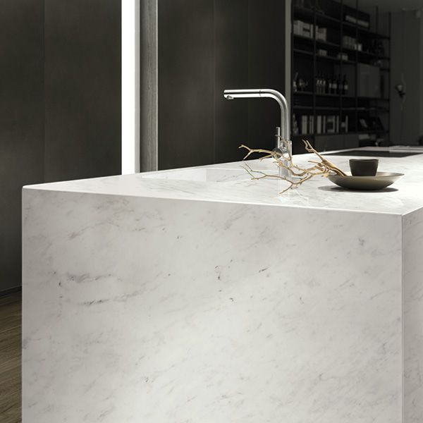 Nouveau Bianco Carrara Ultra Marmi
