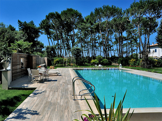 Maisons